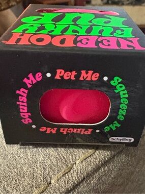 Nee Doh funky Pup